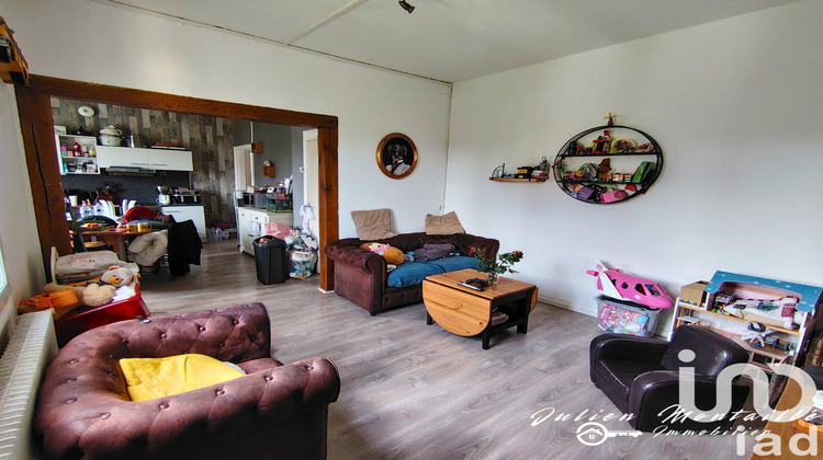 Ma-Cabane - Vente Maison Dives-sur-Mer, 65 m²