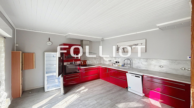 Ma-Cabane - Vente Maison DIVES-SUR-MER, 79 m²