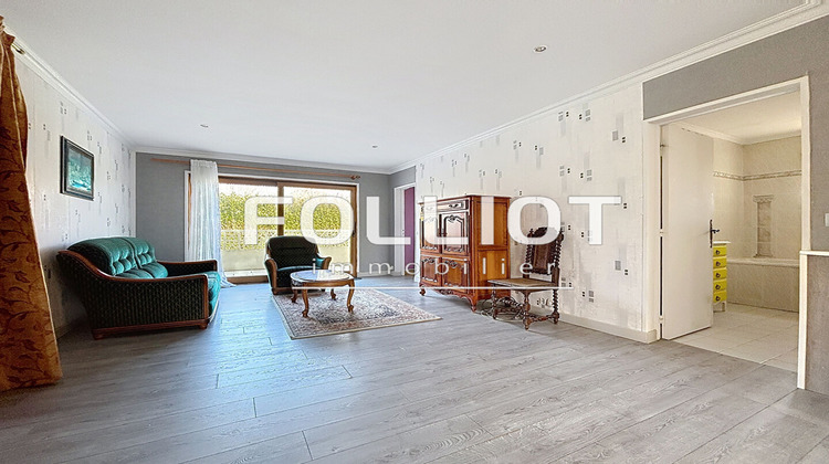 Ma-Cabane - Vente Maison DIVES-SUR-MER, 79 m²