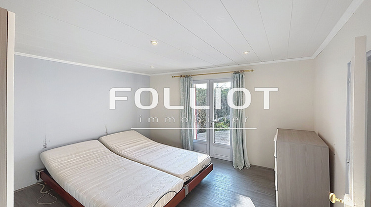 Ma-Cabane - Vente Maison DIVES-SUR-MER, 79 m²