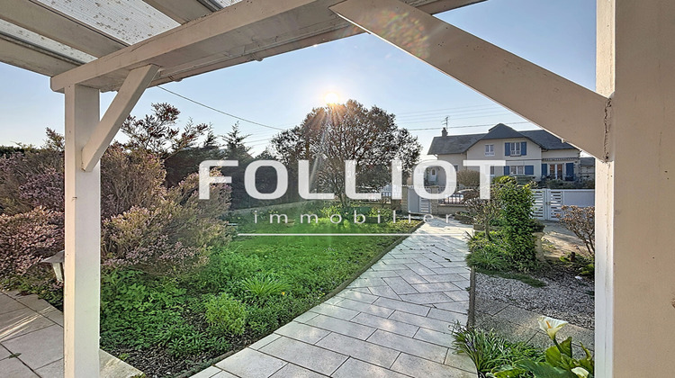 Ma-Cabane - Vente Maison DIVES-SUR-MER, 79 m²