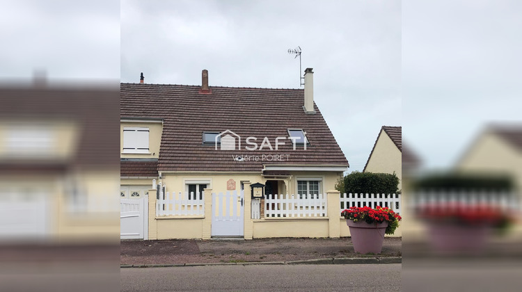 Ma-Cabane - Vente Maison Dives-sur-Mer, 105 m²