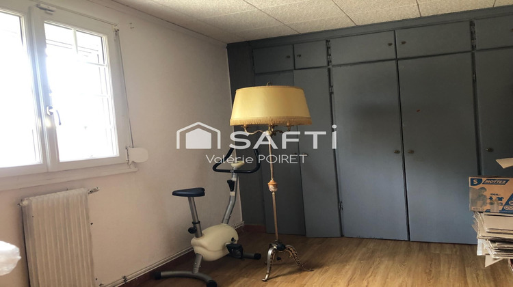 Ma-Cabane - Vente Maison Dives-sur-Mer, 105 m²