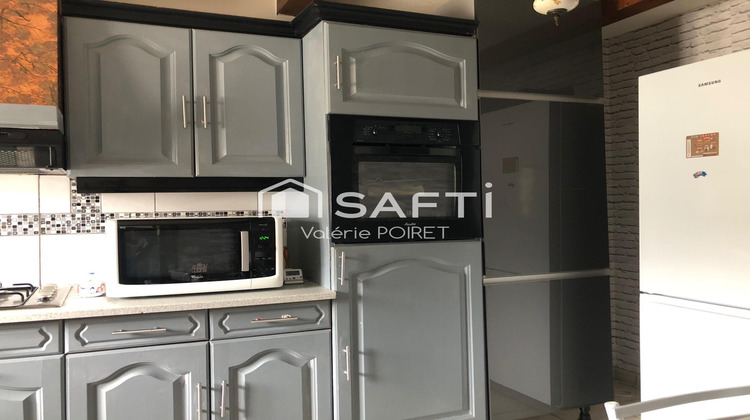 Ma-Cabane - Vente Maison Dives-sur-Mer, 105 m²