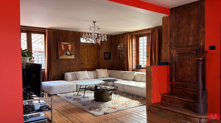 Ma-Cabane - Vente Maison DIVES-SUR-MER, 150 m²