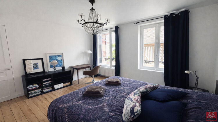 Ma-Cabane - Vente Maison DIVES-SUR-MER, 150 m²