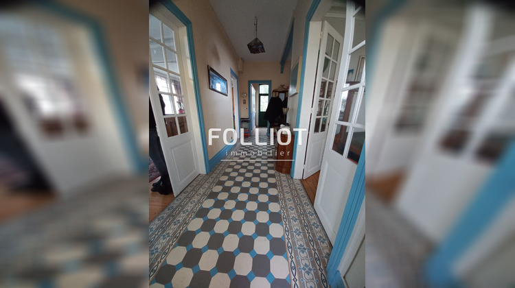 Ma-Cabane - Vente Maison DIVES-SUR-MER, 200 m²