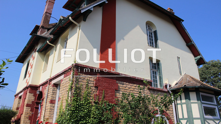 Ma-Cabane - Vente Maison DIVES-SUR-MER, 200 m²