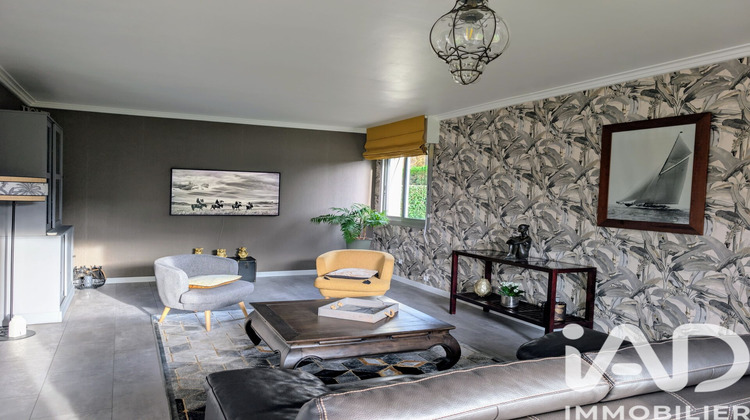 Ma-Cabane - Vente Maison Dives-sur-Mer, 131 m²