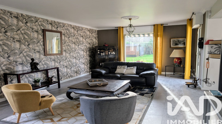 Ma-Cabane - Vente Maison Dives-sur-Mer, 131 m²