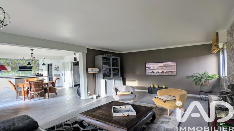 Ma-Cabane - Vente Maison Dives-sur-Mer, 131 m²