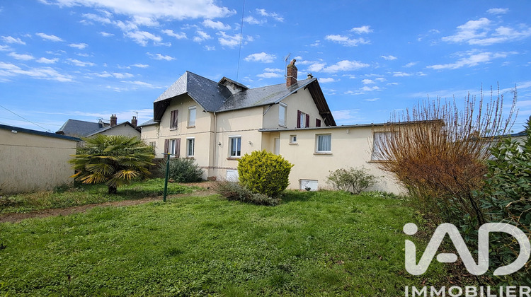 Ma-Cabane - Vente Maison Dives-sur-Mer, 85 m²