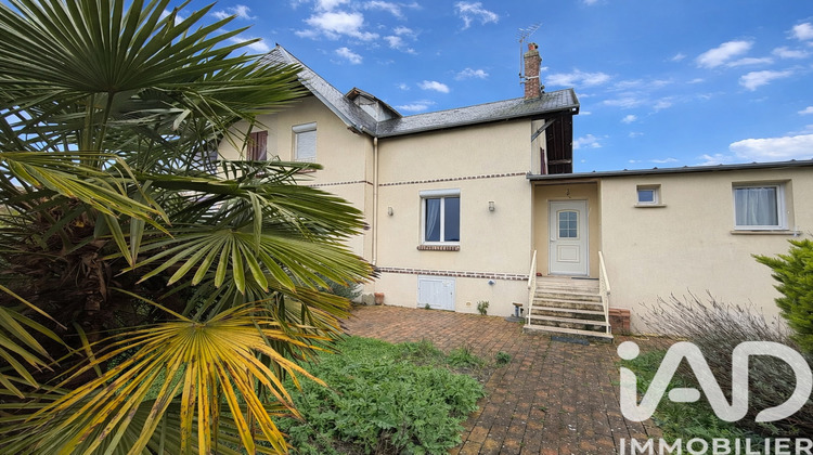 Ma-Cabane - Vente Maison Dives-sur-Mer, 85 m²