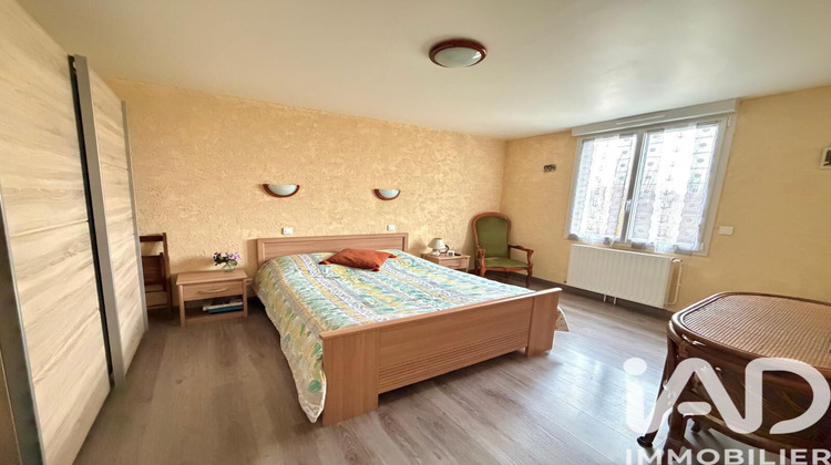 Ma-Cabane - Vente Maison Dives-sur-Mer, 85 m²