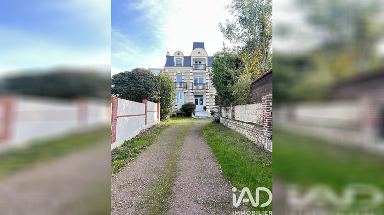 Ma-Cabane - Vente Maison Dives-sur-Mer, 185 m²