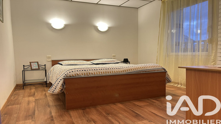 Ma-Cabane - Vente Maison Dives-sur-Mer, 185 m²