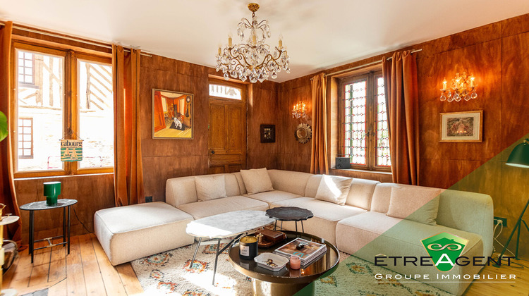 Ma-Cabane - Vente Maison DIVES-SUR-MER, 122 m²