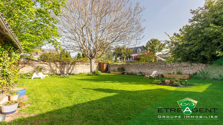 Ma-Cabane - Vente Maison DIVES-SUR-MER, 122 m²