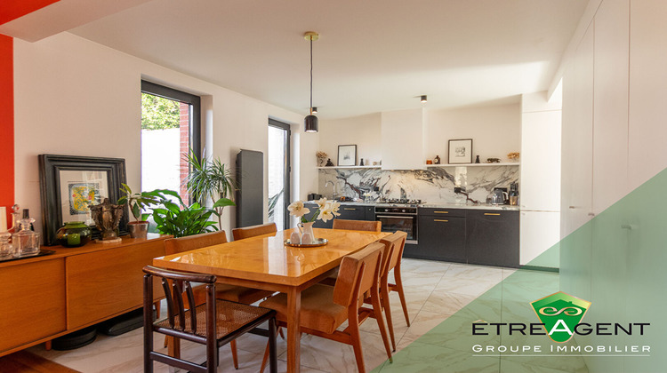 Ma-Cabane - Vente Maison DIVES-SUR-MER, 122 m²