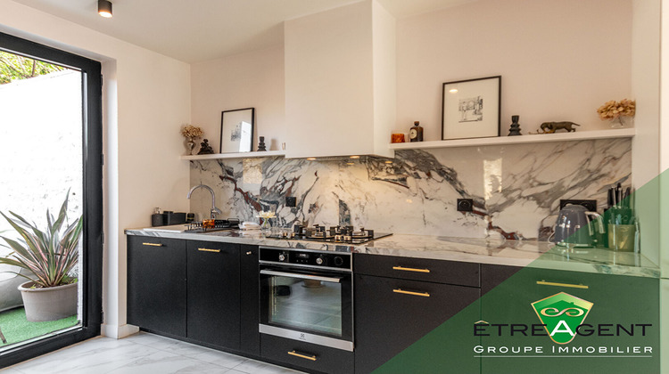 Ma-Cabane - Vente Maison DIVES-SUR-MER, 122 m²