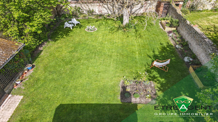 Ma-Cabane - Vente Maison DIVES-SUR-MER, 122 m²