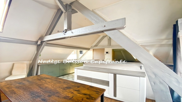 Ma-Cabane - Vente Maison DIVES SUR MER, 112 m²