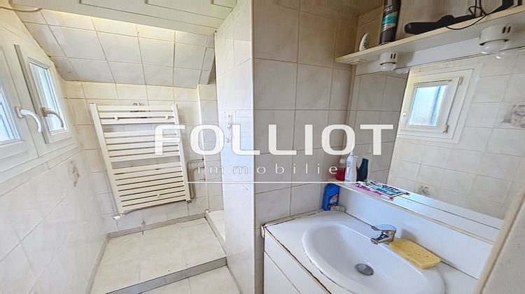 Ma-Cabane - Vente Maison DIVES-SUR-MER, 98 m²
