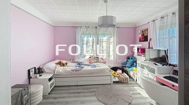 Ma-Cabane - Vente Maison DIVES-SUR-MER, 98 m²