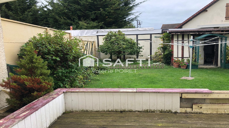 Ma-Cabane - Vente Maison Dives-sur-Mer, 105 m²