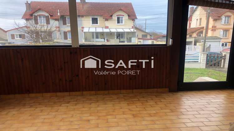 Ma-Cabane - Vente Maison Dives-sur-Mer, 91 m²