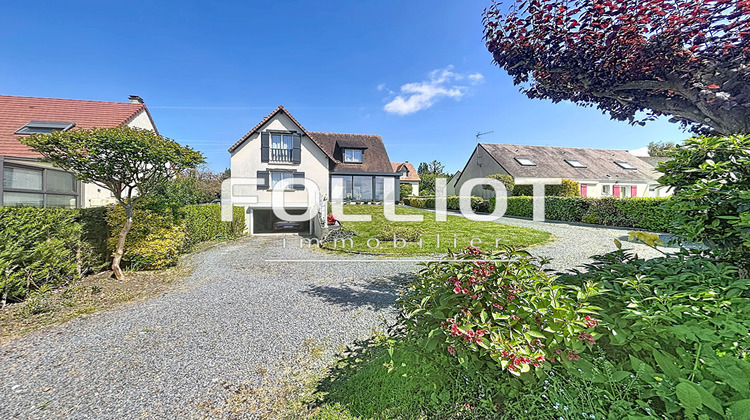 Ma-Cabane - Vente Maison DIVES-SUR-MER, 146 m²