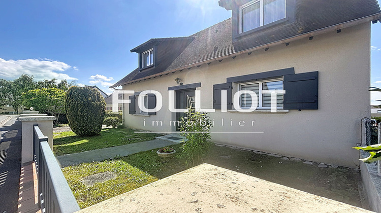 Ma-Cabane - Vente Maison DIVES-SUR-MER, 146 m²