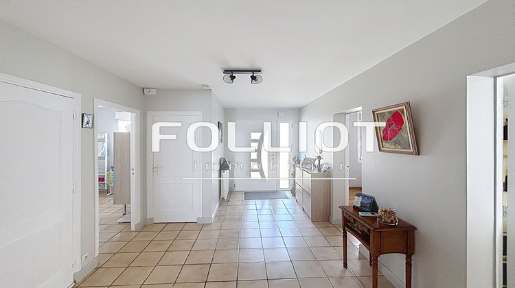 Ma-Cabane - Vente Maison DIVES-SUR-MER, 146 m²