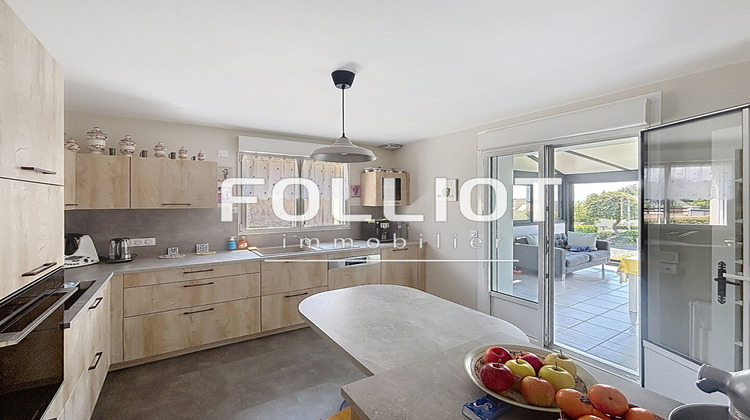 Ma-Cabane - Vente Maison DIVES-SUR-MER, 146 m²