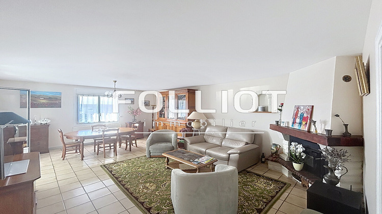 Ma-Cabane - Vente Maison DIVES-SUR-MER, 146 m²