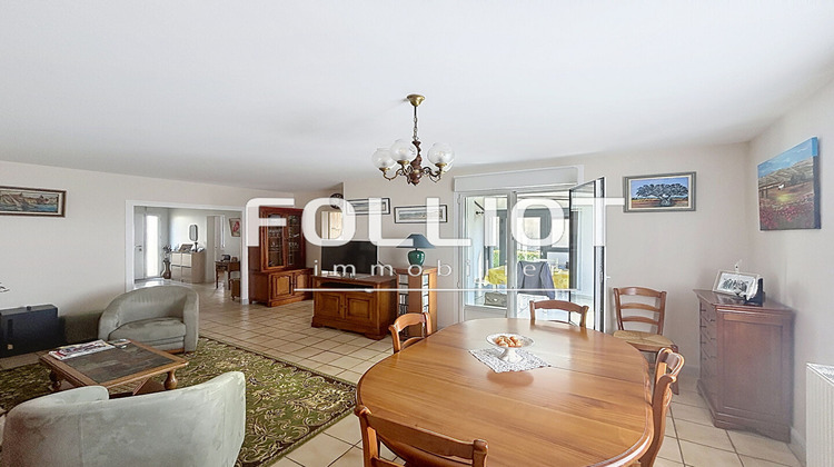 Ma-Cabane - Vente Maison DIVES-SUR-MER, 146 m²