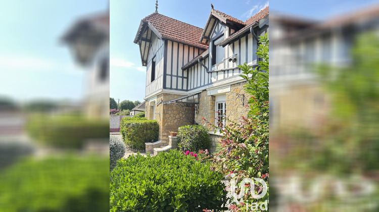 Ma-Cabane - Vente Maison Dives-sur-Mer, 114 m²