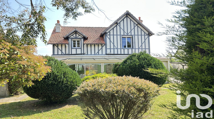 Ma-Cabane - Vente Maison Dives-sur-Mer, 114 m²