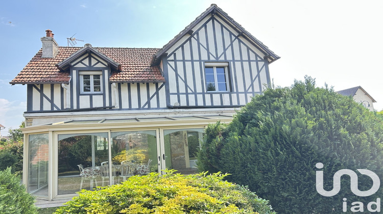 Ma-Cabane - Vente Maison Dives-sur-Mer, 114 m²