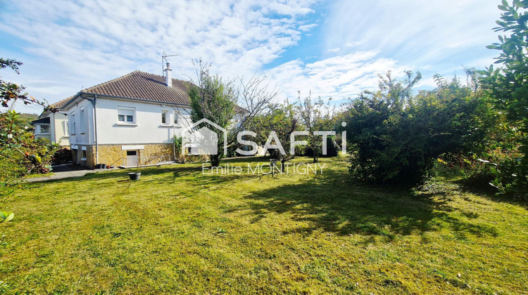 Ma-Cabane - Vente Maison Dives-sur-Mer, 100 m²