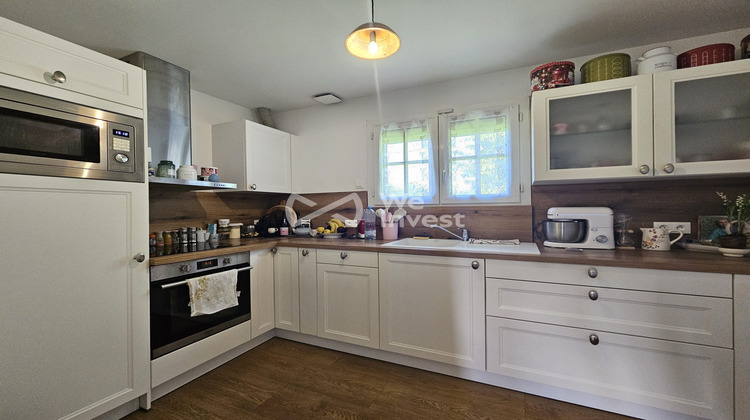 Ma-Cabane - Vente Maison Dives-sur-Mer, 90 m²