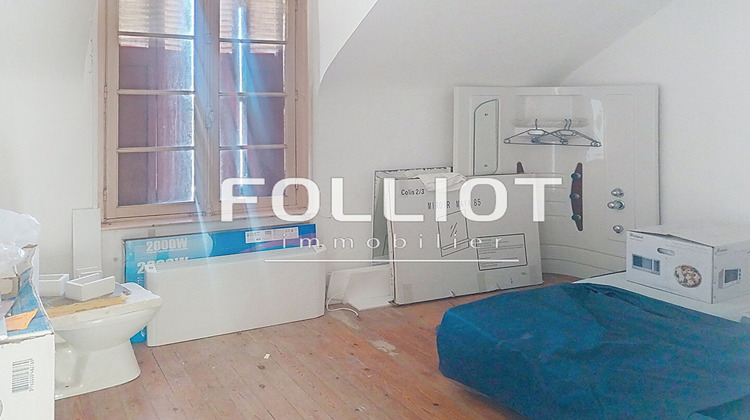 Ma-Cabane - Vente Maison DIVES-SUR-MER, 40 m²