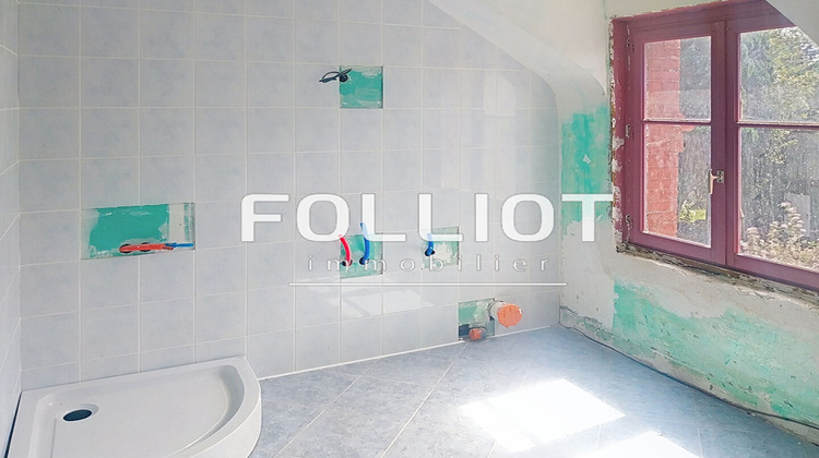 Ma-Cabane - Vente Maison DIVES-SUR-MER, 40 m²