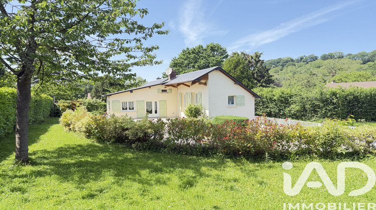 Ma-Cabane - Vente Maison Dives-sur-Mer, 103 m²