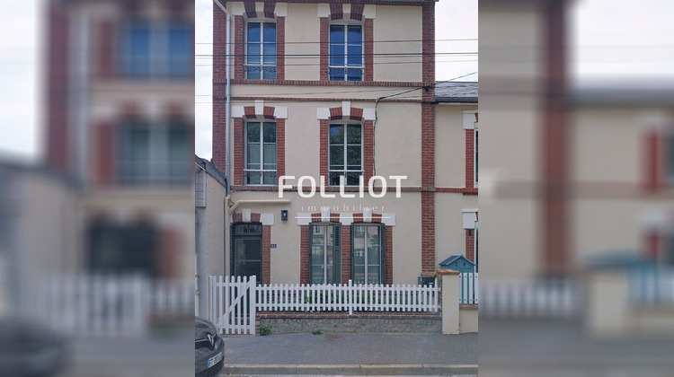 Ma-Cabane - Vente Maison DIVES-SUR-MER, 90 m²