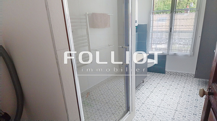 Ma-Cabane - Vente Maison DIVES-SUR-MER, 90 m²