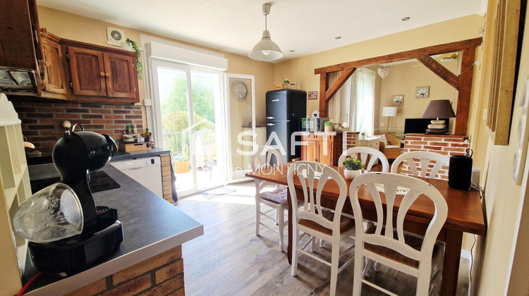 Ma-Cabane - Vente Maison Dives-sur-Mer, 76 m²