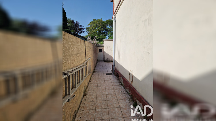 Ma-Cabane - Vente Maison Dives-sur-Mer, 58 m²