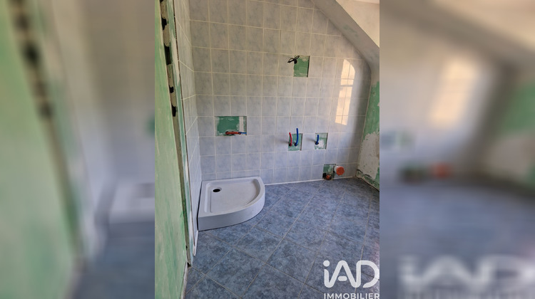 Ma-Cabane - Vente Maison Dives-sur-Mer, 58 m²