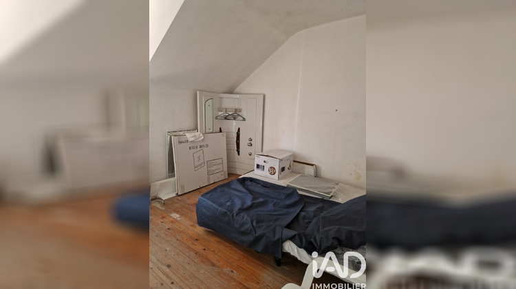 Ma-Cabane - Vente Maison Dives-sur-Mer, 58 m²